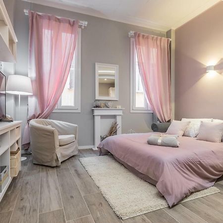 Borgonuovo Apartments Bologna Eksteriør billede