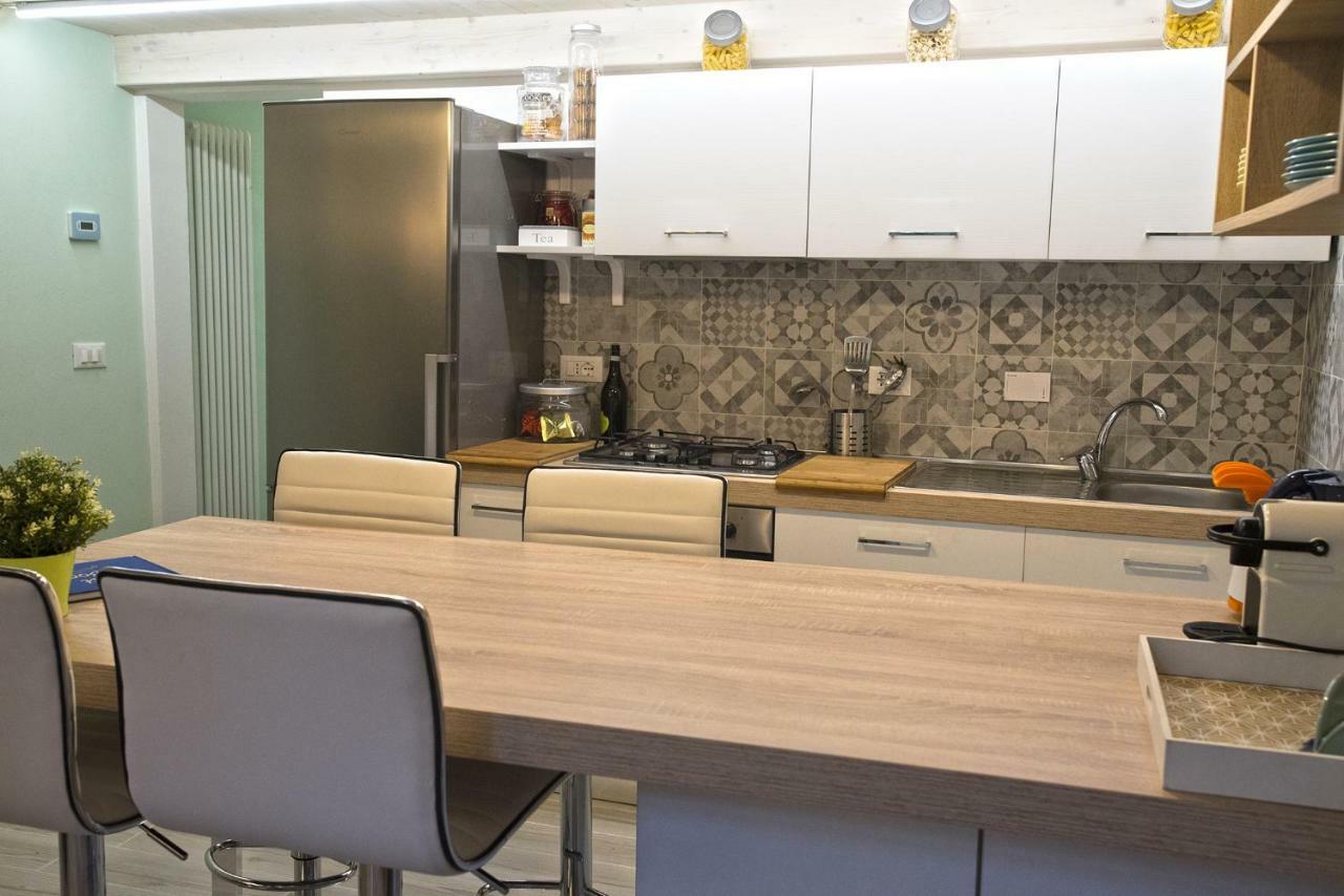 Borgonuovo Apartments Bologna Eksteriør billede