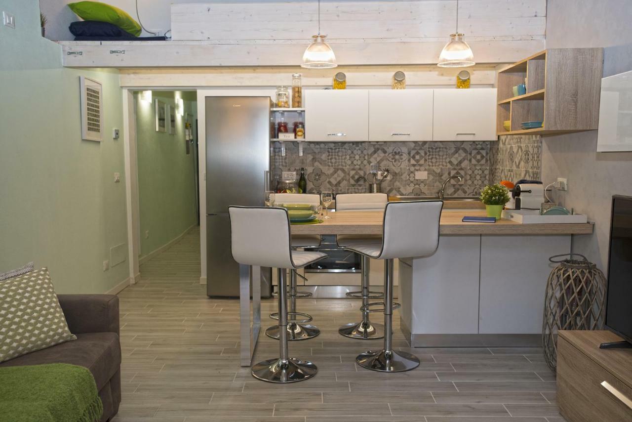 Borgonuovo Apartments Bologna Eksteriør billede