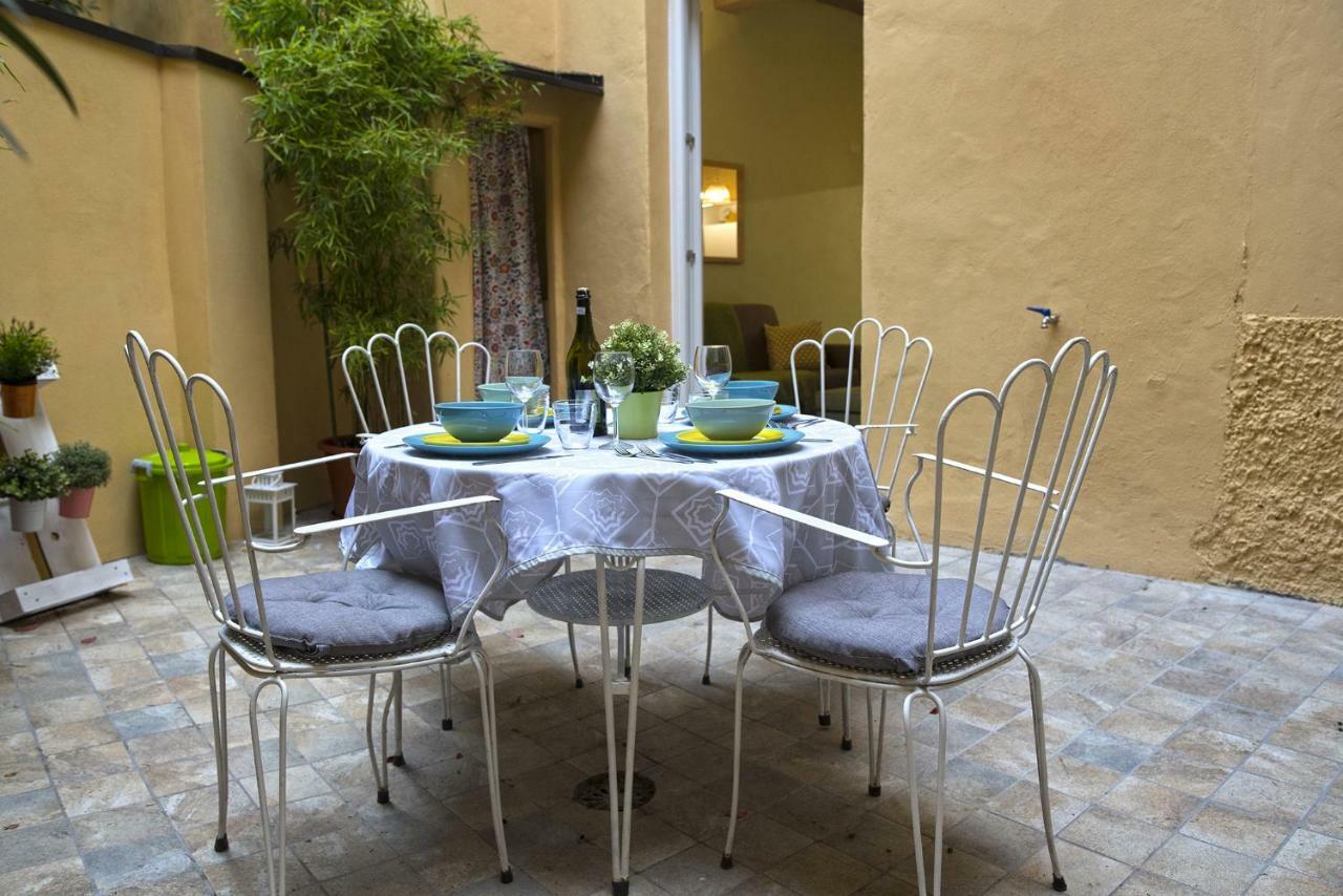 Borgonuovo Apartments Bologna Eksteriør billede