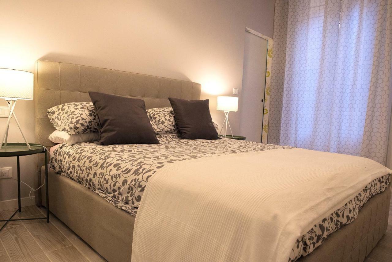 Borgonuovo Apartments Bologna Eksteriør billede
