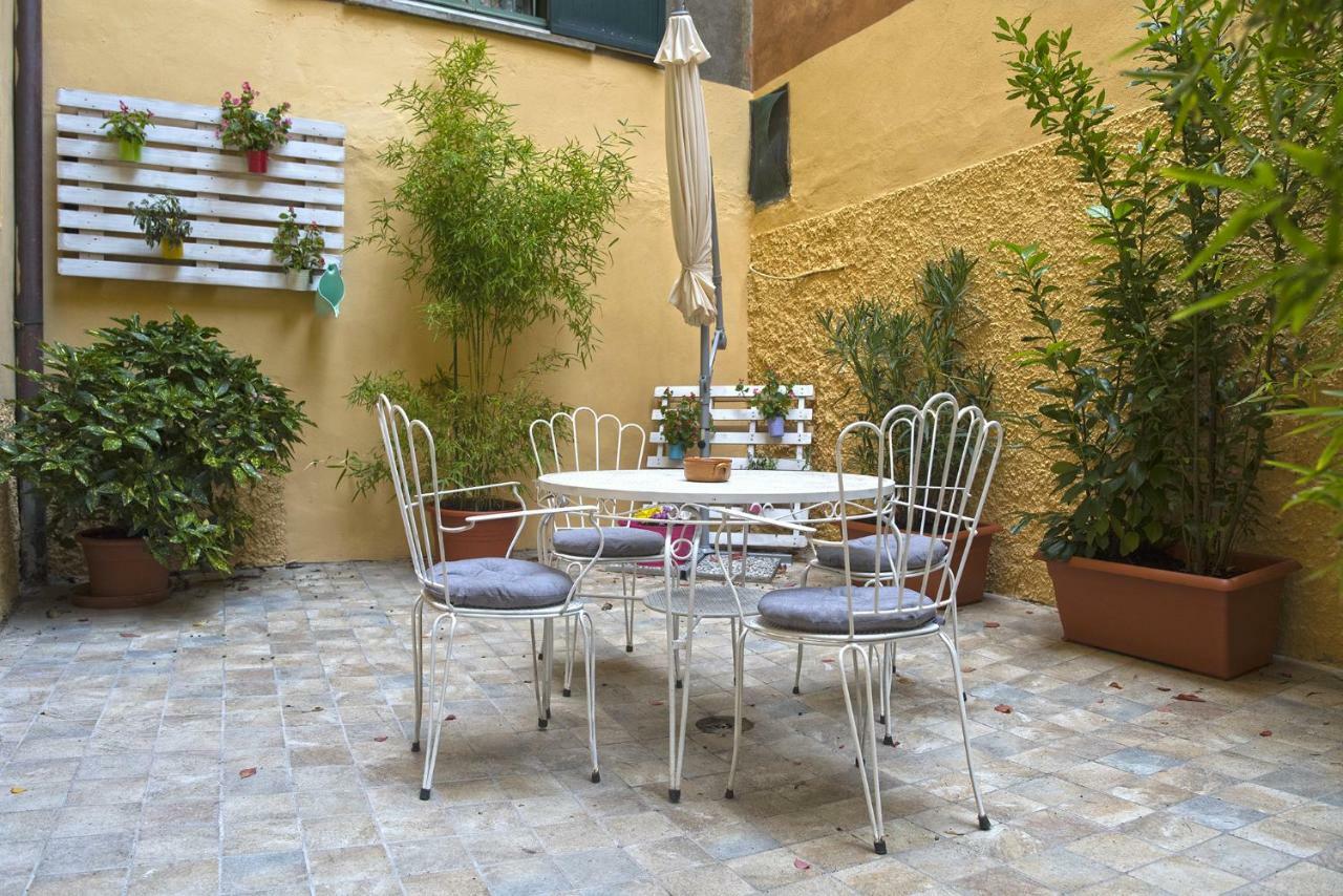 Borgonuovo Apartments Bologna Eksteriør billede