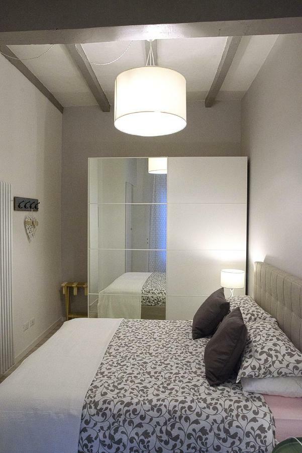 Borgonuovo Apartments Bologna Eksteriør billede