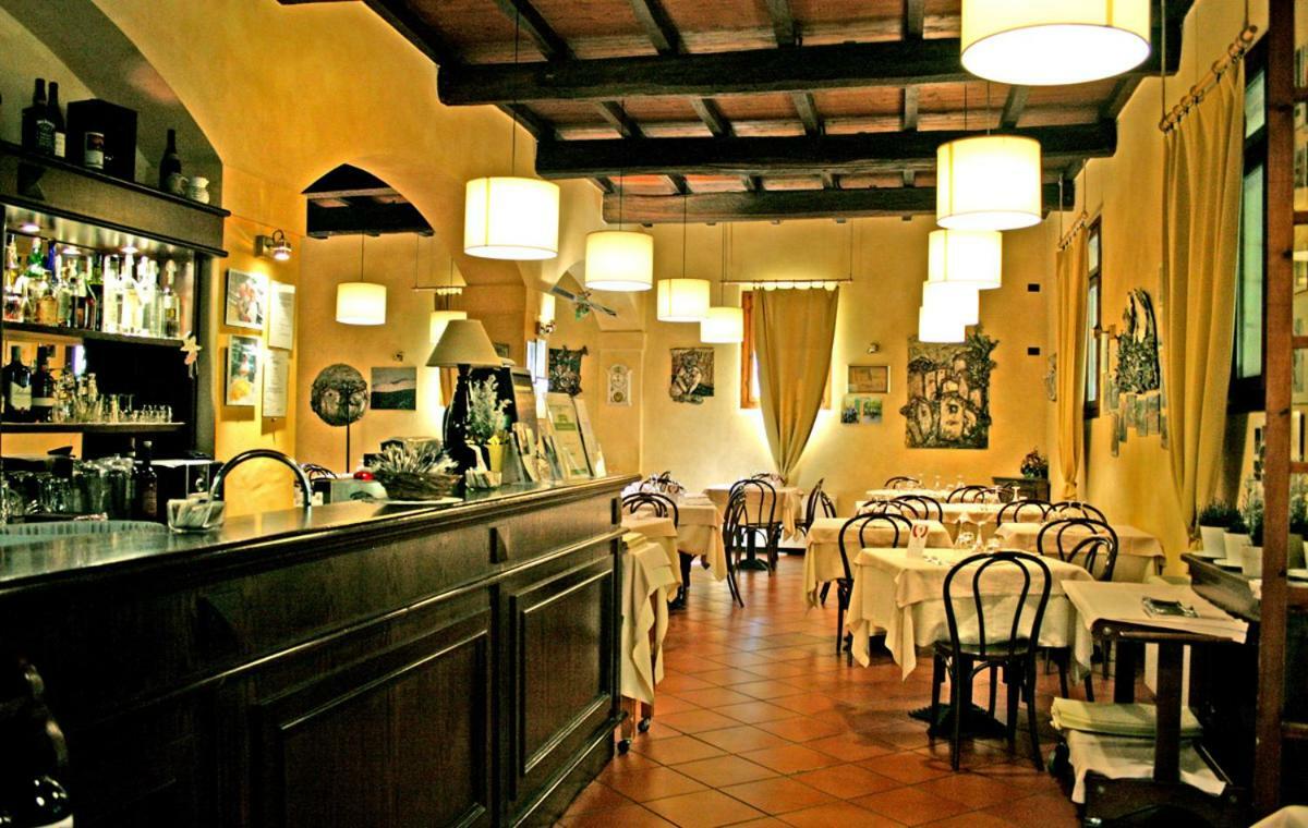 Borgonuovo Apartments Bologna Eksteriør billede