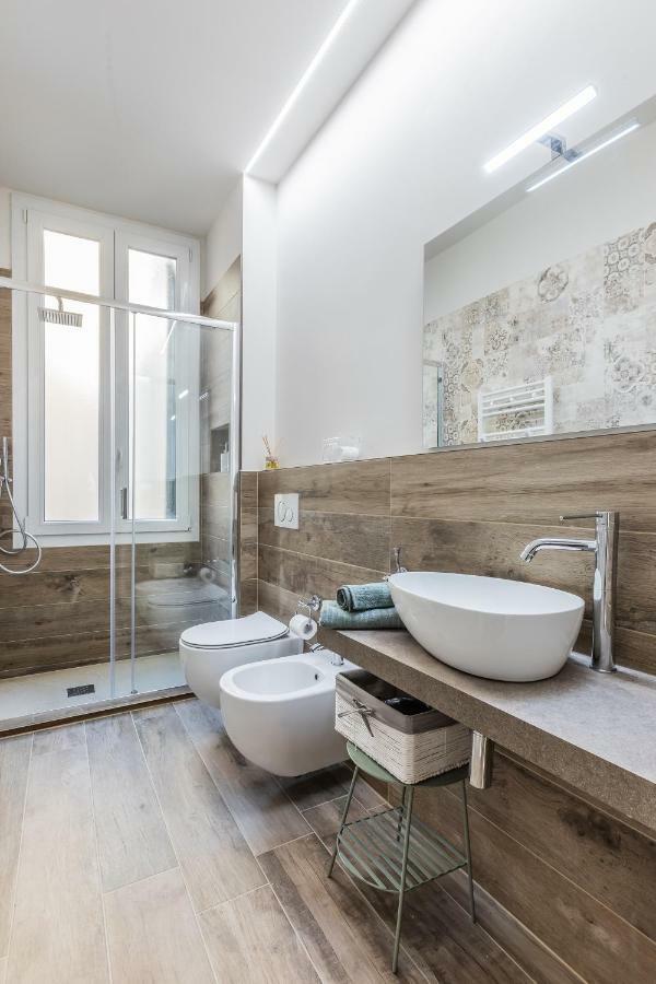 Borgonuovo Apartments Bologna Eksteriør billede