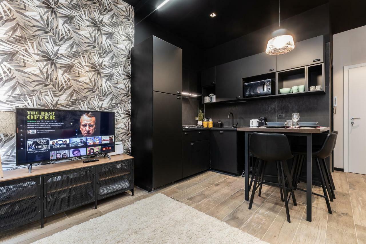 Borgonuovo Apartments Bologna Eksteriør billede