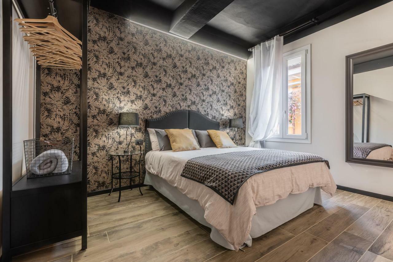 Borgonuovo Apartments Bologna Eksteriør billede