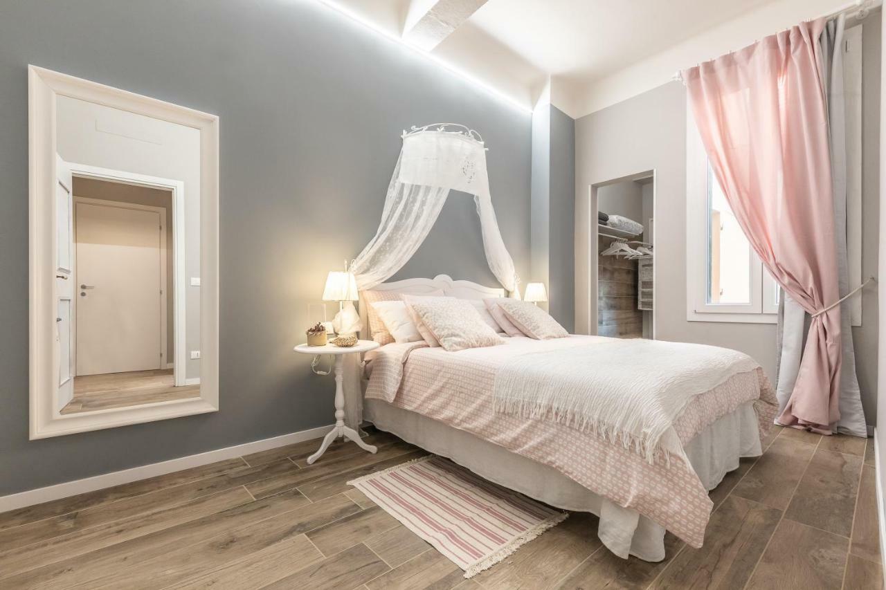 Borgonuovo Apartments Bologna Eksteriør billede