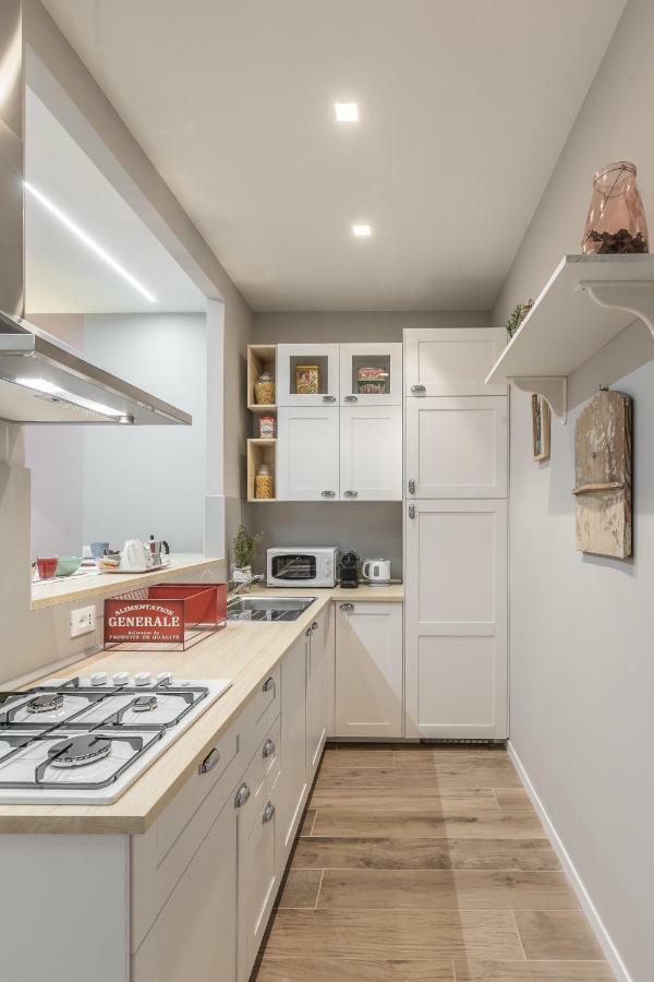 Borgonuovo Apartments Bologna Eksteriør billede